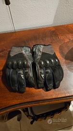 Guanti Dainese KARAKUM ERGO-TEK