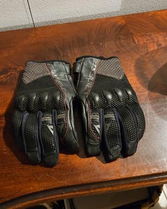Guanti Dainese KARAKUM ERGO-TEK