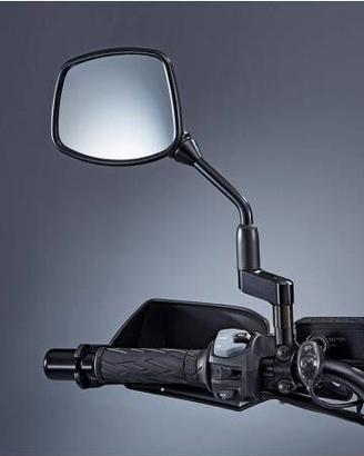 Estensione Specchietti Suzuki