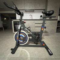 Cyclette Bcube