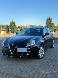 Alfa Romeo Giulietta 1.6 120cv