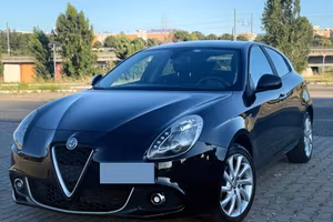 Alfa Romeo Giulietta 1.6 120cv