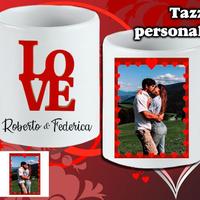 Tazze personalizzate 