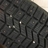 Gomme più cerchi  lamellari chiodate gennaio 2023