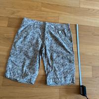 Pantaloncini marca Key Up Athletic taglia 42