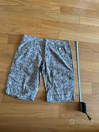 Pantaloncini marca Key Up Athletic taglia 42