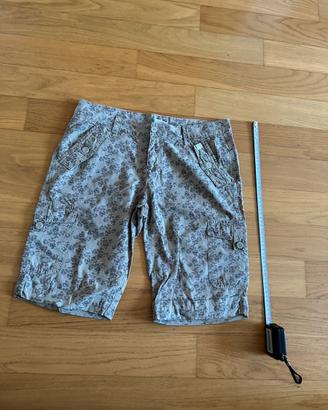 Pantaloncini marca Key Up Athletic taglia 42