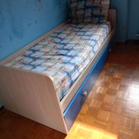 letto bambini 