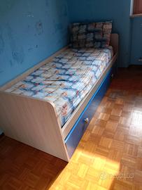 letto bambini 