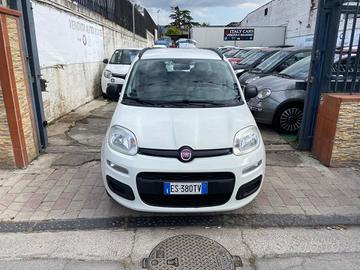 Fiat Panda 1.2 benzina con soli 47000 km