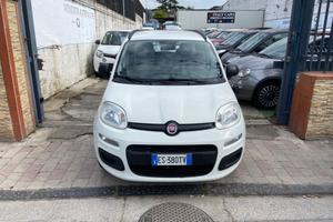 Fiat Panda 1.2 benzina con soli 47000 km