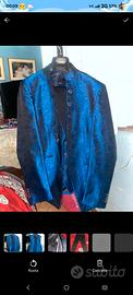 vestito da uomo 