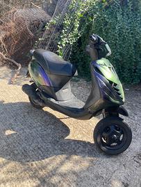 piaggio zip sp a liquidò