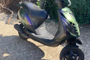 piaggio zip sp a liquidò