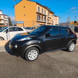 Nissan Juke 1.5 dCi Visia