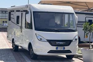 Hymer Exsis I 474