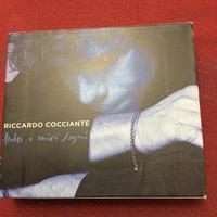 Riccardo Cocciante Tutti i miei sogni 3 cd