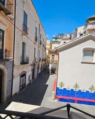Semindipendente in Via Mercanti