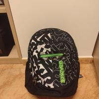 zaino Seven scuola medie buone condizioni 