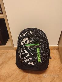 zaino Seven scuola medie buone condizioni 