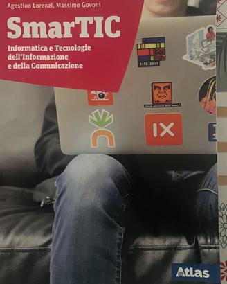 Smart tic