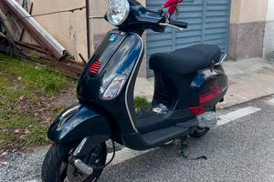 Vespa Lx 50 2 tempi