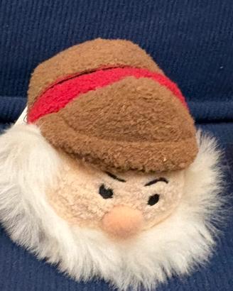 Lotto 3 Peluche Disney Tsum Tsum
