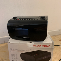 Stereo radio cd mp3 usb Thomson