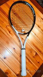 Head Speed MP 2022 - L3