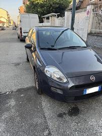 Fiat Punto 1.3 MJT 75 CV – 5 porte – Diesel