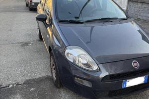 Fiat Punto 1.3 MJT 75 CV – 5 porte – Diesel