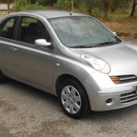 MICRA 1.2ie,GPL(ORIGINALE NISSAN)5posti,58kw