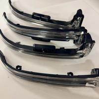 Frecce fisse o dinamiche per peugeot 3008