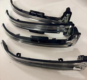 Frecce fisse o dinamiche per peugeot 3008