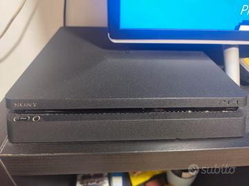 ps4 slim