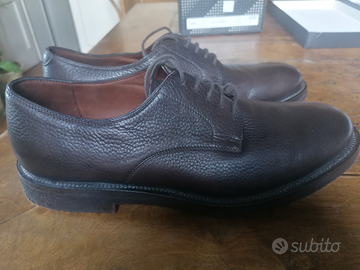 Fratelli rossetti scarpe clearance uomo