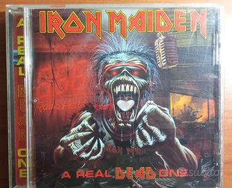 BLACK SABBATH, IRON MAIDEN and... ;)
