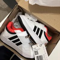 SCARPE Adidas bambini