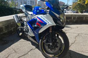 Suzuki GSX R 1000