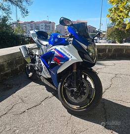 Suzuki GSX R 1000