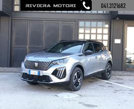 PEUGEOT 2008 PureTech 100 S&S GT EAT8
