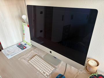 Apple imac 27
