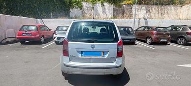 Fiat Idea 1.3 Multijet