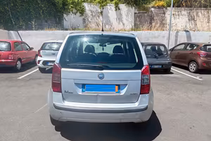 Fiat Idea 1.3 Multijet