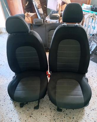 fiat bravo tappezzeria 