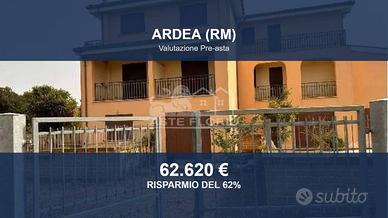 Immobile in asta di 125 m² con più di 5 locali a A