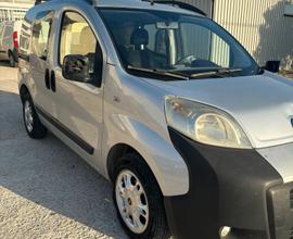 Fiat Fiorino 1.3 MJT 75CV Combi Semivetrato SX