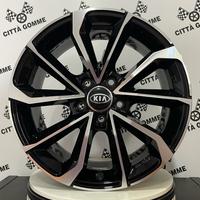 CERCHI IN LEGA KIA SPORTAGE CARENS CEED OPTIMA 18