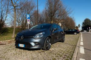 Renault Clio 1.5 dci energy Business 90cv