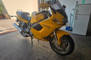 Ducati ST4 del 2002